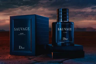 DIOR SAUVAGE EAU DE PARFUM
