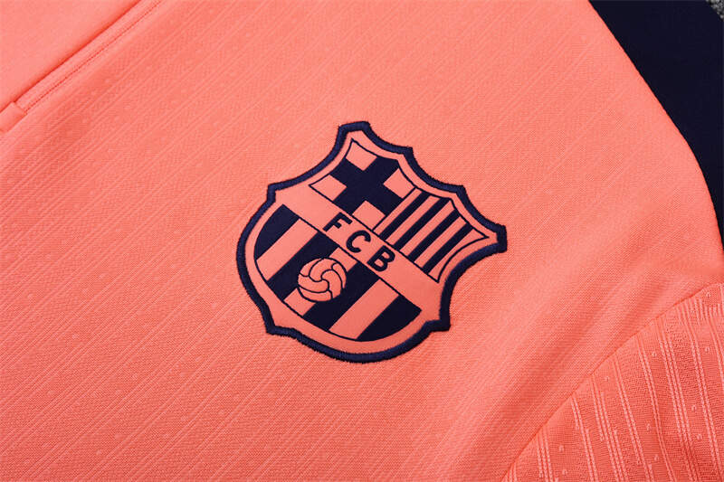 CHÁNDAL FC BARCELONA 2025-2026