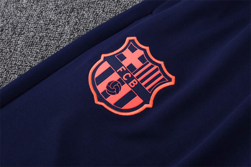 CHÁNDAL FC BARCELONA 2025-2026