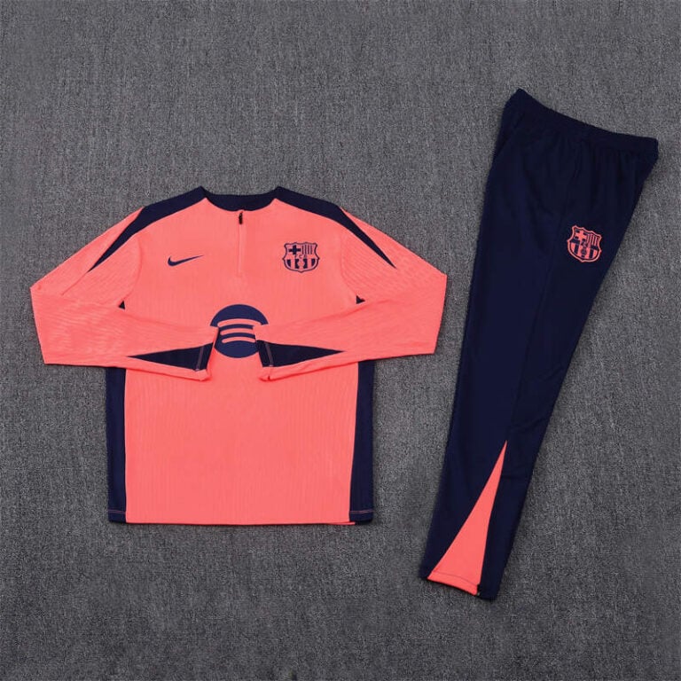 CHÁNDAL FC BARCELONA 2025-2026