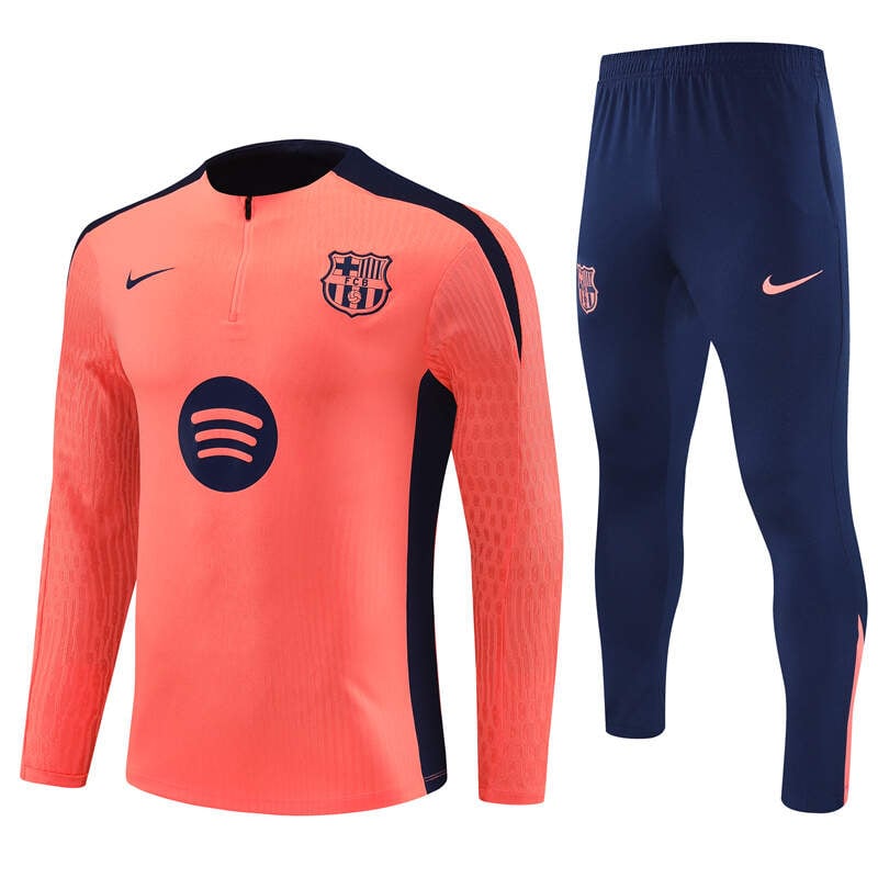 CHÁNDAL FC BARCELONA 2025-2026