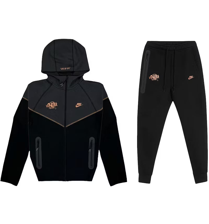 chándal Nike Sportswear x Central Cee