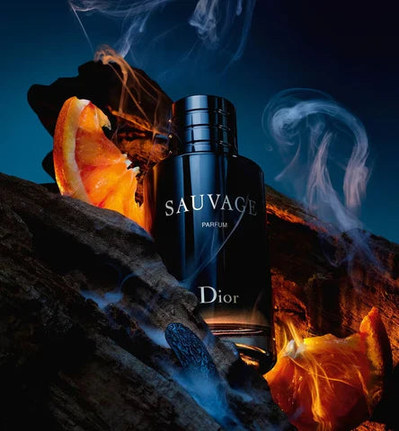 DIOR SAUVAGE EAU DE PARFUM