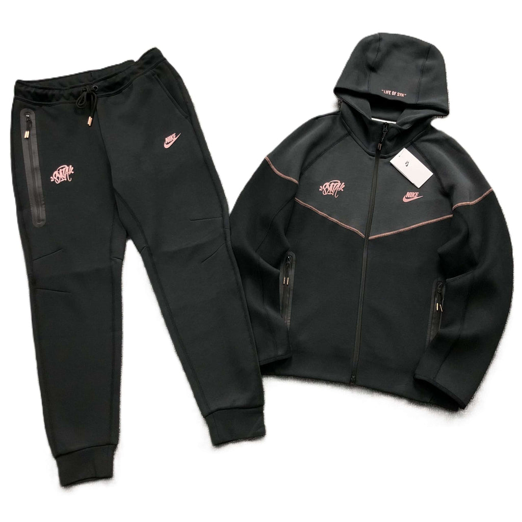 chándal Nike Sportswear x Central Cee