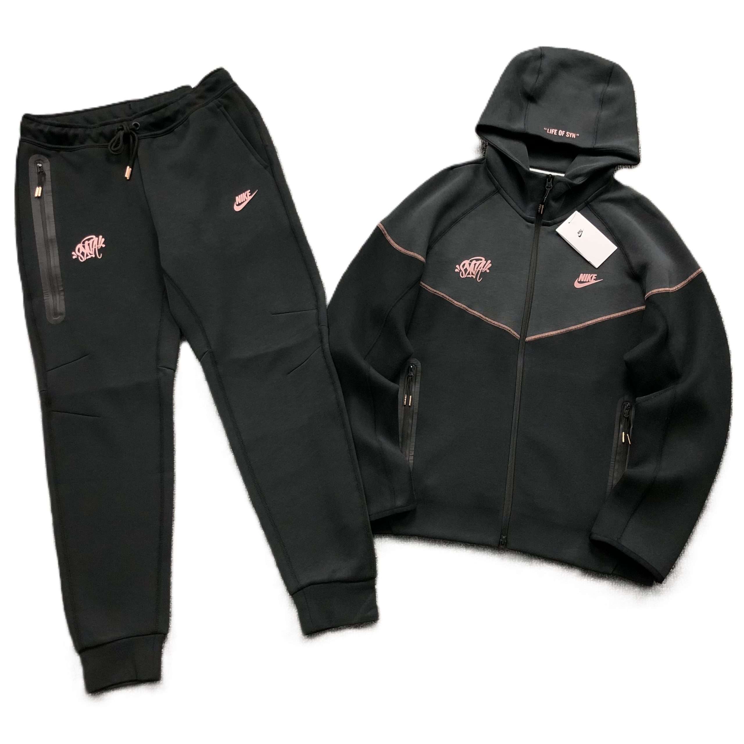 chándal Nike Sportswear x Central Cee