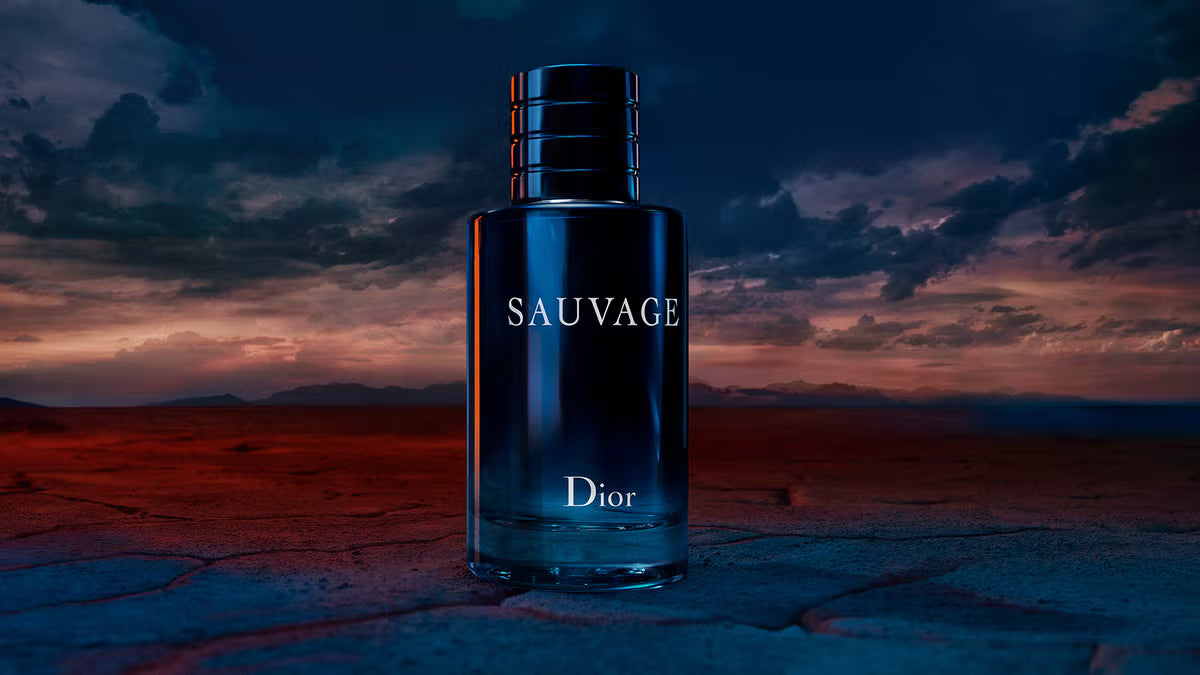 DIOR SAUVAGE EAU DE PARFUM